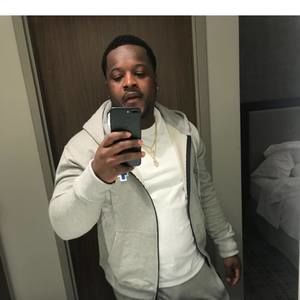 Meet your Posher, Darious